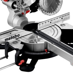 Pilarka ukośnica kapówka 305mm Metabo KGS 305 M