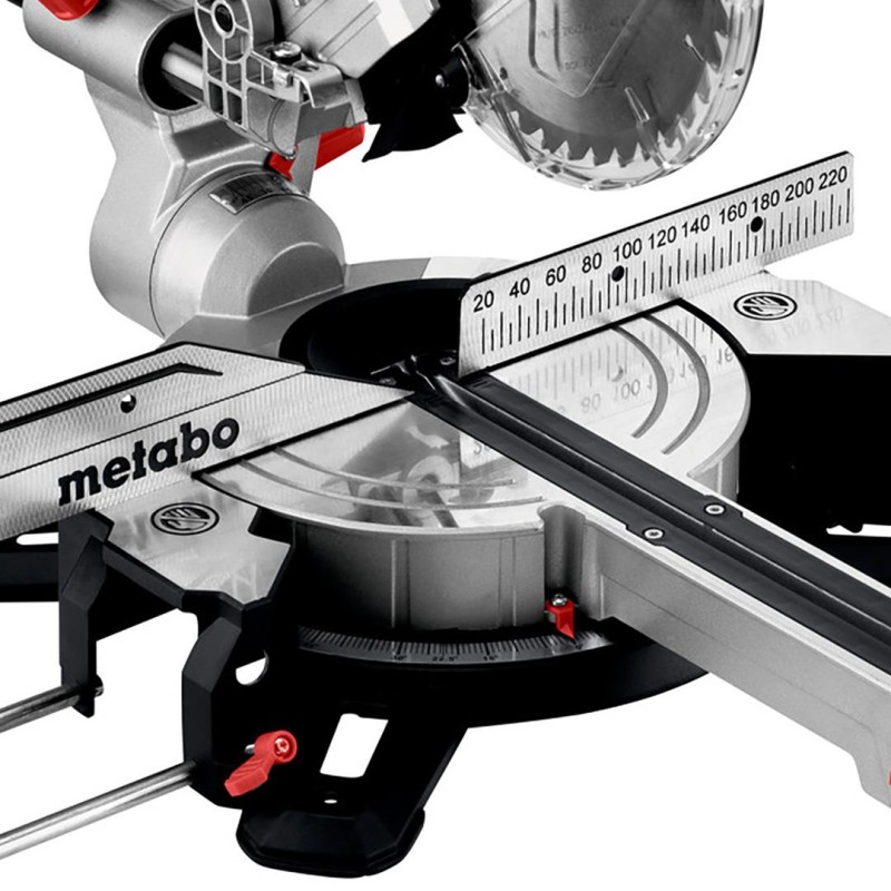 Pilarka ukośnica kapówka 305mm Metabo KGS 305 M