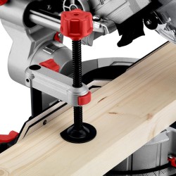 Pilarka ukośnica kapówka 305mm Metabo KGS 305 M