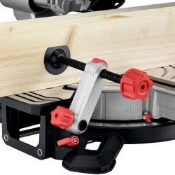 Pilarka ukośnica kapówka 305mm Metabo KGS 305 M