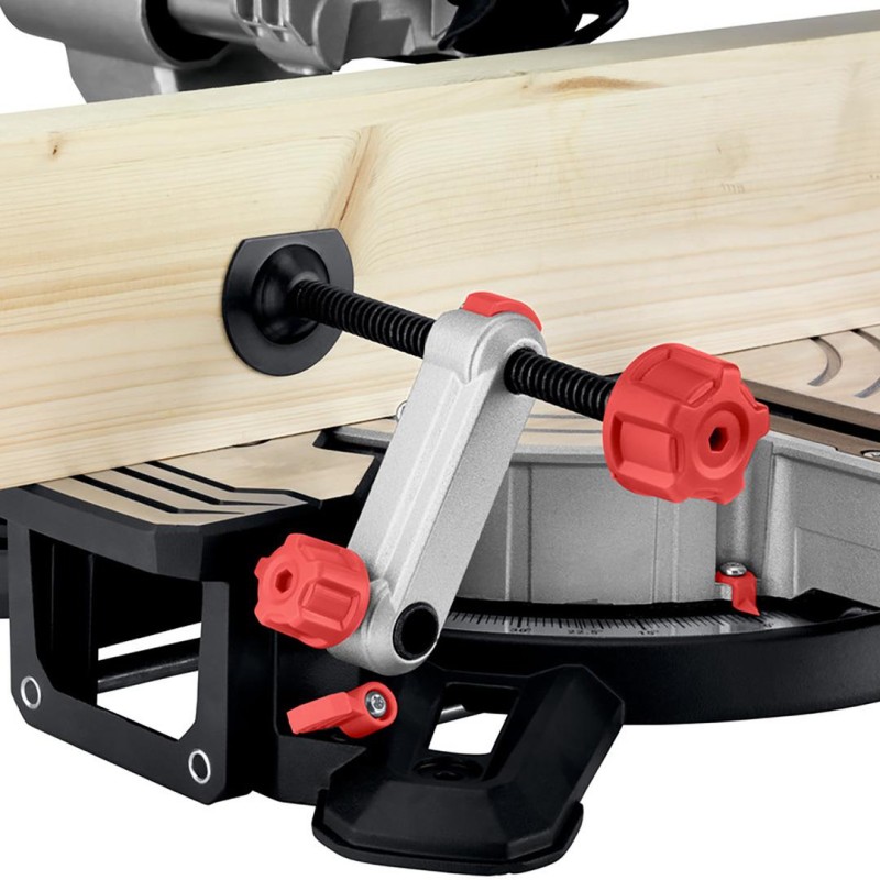 Pilarka ukośnica kapówka 305mm Metabo KGS 305 M