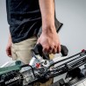 Pilarka ukośnica kapówka 305mm Metabo KGS 305 M