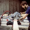 Pilarka ukośnica kapówka 305mm Metabo KGS 305 M