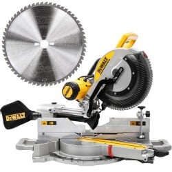 Piła ukośnica DEWALT DWS780...