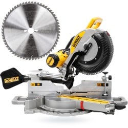 Piła ukośnica DEWALT DWS780 305mm 1675W XPS