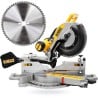 Piła ukośnica DEWALT DWS780 305mm 1675W XPS