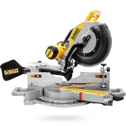 Piła ukośnica DEWALT DWS780 305mm 1675W XPS