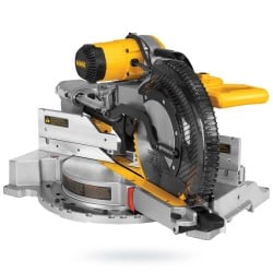 Piła ukośnica DEWALT DWS780 305mm 1675W XPS