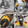 Piła ukośnica DEWALT DWS780 305mm 1675W XPS