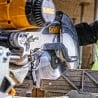 Piła ukośnica DEWALT DWS780 305mm 1675W XPS
