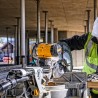 Piła ukośnica DEWALT DWS780 305mm 1675W XPS