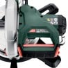 Pilarka ukośnica kapówka Metabo KS 216 M 610216000 216x30 mm 1100W 5000rpm