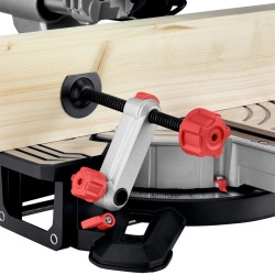 Pilarka ukośnica kapówka Metabo KS 216 M 610216000 216x30 mm 1100W 5000rpm
