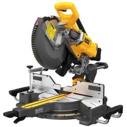 Pilarka ukośnica 305mm 54V 2x9Ah DeWALT DCS781X2