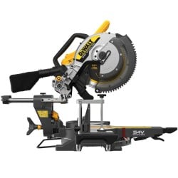 Pilarka ukośnica 305mm 54V 2x9Ah DeWALT DCS781X2