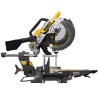 Pilarka ukośnica 305mm 54V 2x9Ah DeWALT DCS781X2