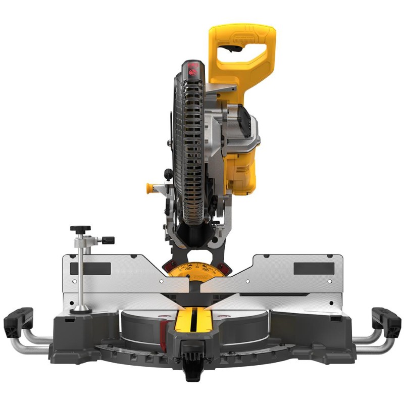 Pilarka ukośnica 305mm 54V 2x9Ah DeWALT DCS781X2
