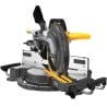 Pilarka ukośnica 305mm 54V 2x9Ah DeWALT DCS781X2