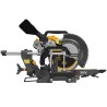 Pilarka ukośnica 305mm 54V 2x9Ah DeWALT DCS781X2