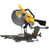 Pilarka ukośnica 305mm 54V FLEXVOLT DeWALT DCS781N
