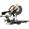 Pilarka ukośnica 305mm 54V FLEXVOLT DeWALT DCS781N