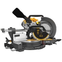 Pilarka ukośnica 305mm 54V FLEXVOLT DeWALT DCS781N