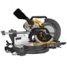 Pilarka ukośnica 305mm 54V FLEXVOLT DeWALT DCS781N