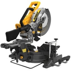 Pilarka ukośnica 305mm 54V FLEXVOLT DeWALT DCS781N