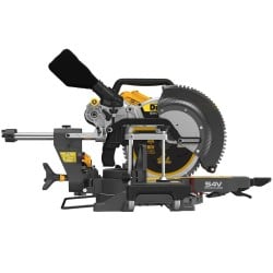 Pilarka ukośnica 305mm 54V FLEXVOLT DeWALT DCS781N