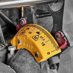 Pilarka ukośnica 305mm 54V FLEXVOLT DeWALT DCS781N