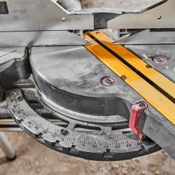 Pilarka ukośnica 305mm 54V FLEXVOLT DeWALT DCS781N