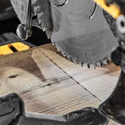 Pilarka ukośnica 305mm 54V FLEXVOLT DeWALT DCS781N