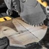 Pilarka ukośnica 305mm 54V FLEXVOLT DeWALT DCS781N