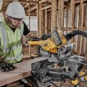 Pilarka ukośnica 305mm 54V FLEXVOLT DeWALT DCS781N