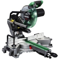 Pilarka ukośnica 216mm 1100W HiKOKI C8FSHG