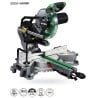 Pilarka ukośnica 216mm 1100W HiKOKI C8FSHG
