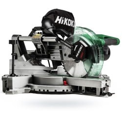 Pilarka ukośnica 216mm 1100W HiKOKI C8FSHG