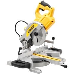 Piła ukośnica DEWALT DWS777...
