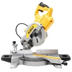 Piła ukośnica DEWALT DWS777 216mm 1800W
