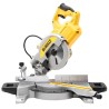 Piła ukośnica DEWALT DWS777 216mm 1800W