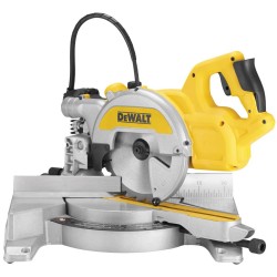 Piła ukośnica DEWALT DWS777 216mm 1800W