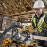 Piła ukośnica DEWALT DWS777 216mm 1800W