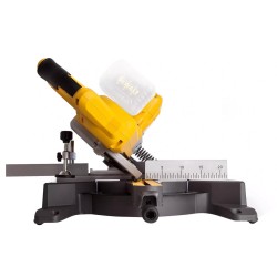Piła ukośnica DEWALT DCS777T2 216mm 54V XR 2x6Ah