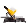 Piła ukośnica DEWALT DCS777T2 216mm 54V XR 2x6Ah