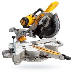 Pilarka ukośnica DEWALT DWS727 250mm 1675W XPS