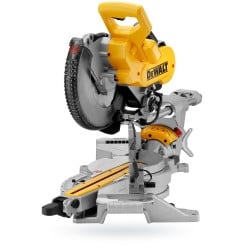 Pilarka ukośnica DEWALT DWS727 250mm 1675W XPS