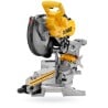 Pilarka ukośnica DEWALT DWS727 250mm 1675W XPS