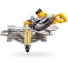 Pilarka ukośnica DEWALT DWS727 250mm 1675W XPS