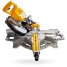Pilarka ukośnica DEWALT DWS727 250mm 1675W XPS