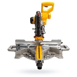 Pilarka ukośnica DEWALT DWS727 250mm 1675W XPS